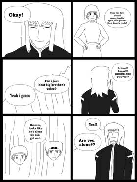 Read GodSeeker VOL 1  28 Page 8 in English