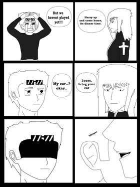 Read GodSeeker VOL 1  28 Page 9 in English