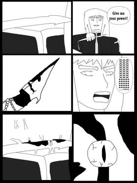 Read GodSeeker VOL 1  29 Page 3 in English
