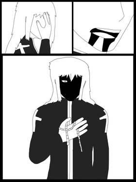 Read GodSeeker VOL 1  29 Page 4 in English
