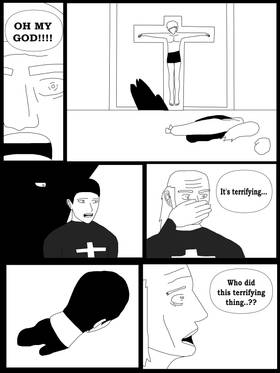 Read GodSeeker VOL 1  29 Page 8 in English