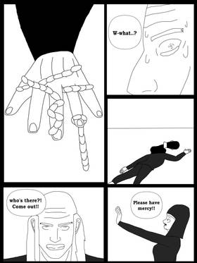 Read GodSeeker VOL 1  29 Page 9 in English