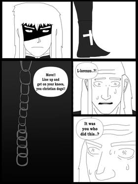 Read GodSeeker VOL 1  29 Page 10 in English