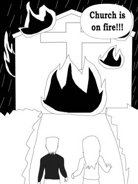 Read GodSeeker VOL 1  30 Page 6 in English