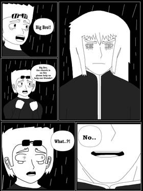 Read GodSeeker VOL 1  30 Page 9 in English