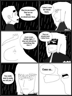 Read GodSeeker VOL 1  30 Page 10 in English
