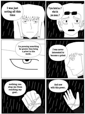 Read GodSeeker VOL 1  31 Page 2 in English