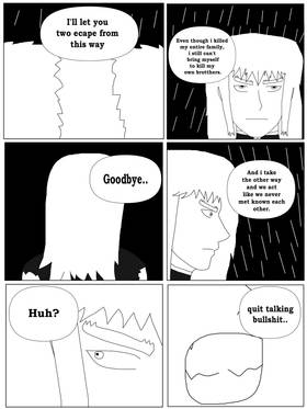 Read GodSeeker VOL 1  31 Page 4 in English
