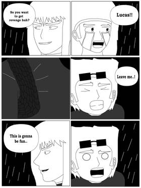Read GodSeeker VOL 1  31 Page 7 in English