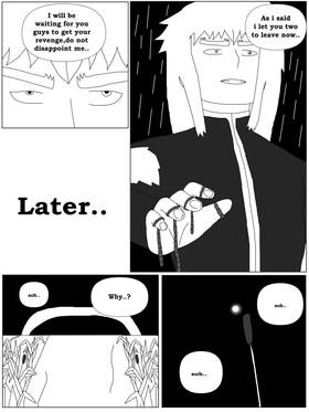 Read GodSeeker VOL 1  31 Page 8 in English