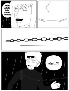 Read GodSeeker VOL 1  31 Page 6 in English