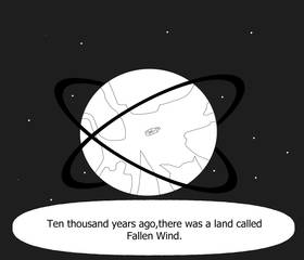 Read GodSeeker  1 Page 1 in English