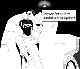Read GodSeeker VOL 1  1 Page 5 in English