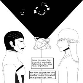 Read GodSeeker VOL 1  1 Page 6 in English