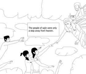 Read GodSeeker VOL 1  1 Page 7 in English