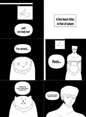 Read GodSeeker  5 Page 1 in English