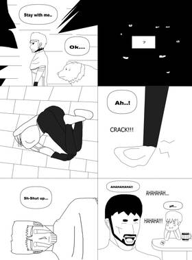 Read GodSeeker  5 Page 3 in English