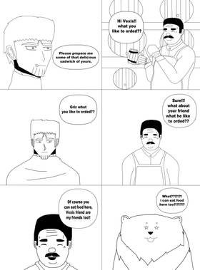 Read GodSeeker  6 Page 2 in English