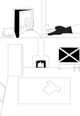 Read GodSeeker  7 Page 2 in English