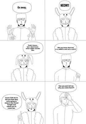 Read GodSeeker  8 Page 2 in English