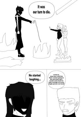 Read GodSeeker VOL 1  8 Page 10 in English