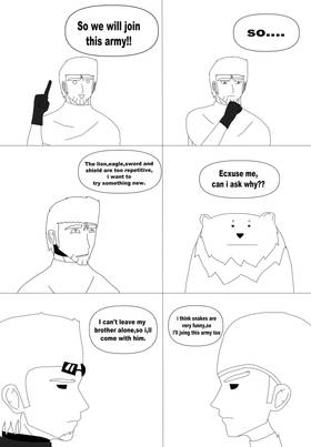 Read GodSeeker VOL 1  9 Page 4 in English