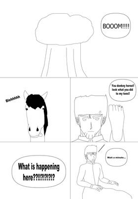 Read GodSeeker  10 Page 2 in English