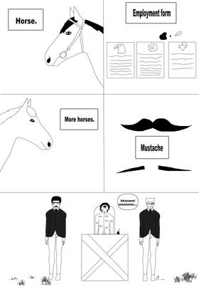 Read GodSeeker  10 Page 3 in English