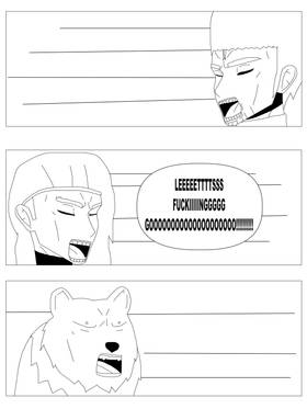 Read GodSeeker VOL 1  11 Page 5 in English