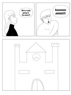 Read GodSeeker VOL 1  11 Page 7 in English