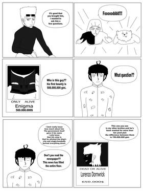 Read GodSeeker VOL 1  12 Page 5 in English