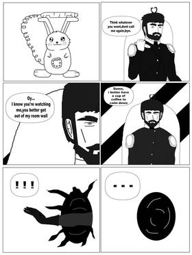 Read GodSeeker VOL 1  12 Page 8 in English