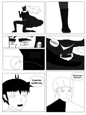 Read GodSeeker VOL 1  12 Page 9 in English