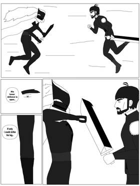 Read GodSeeker  13 Page 2 in English