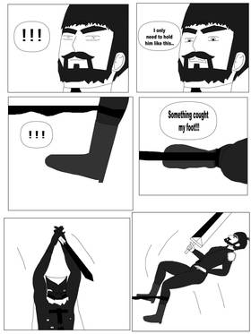 Read GodSeeker  13 Page 3 in English