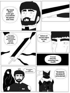Read GodSeeker VOL 1  13 Page 8 in English
