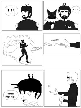 Read GodSeeker VOL 1  13 Page 9 in English