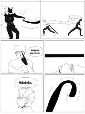 Read GodSeeker  14 Page 3 in English