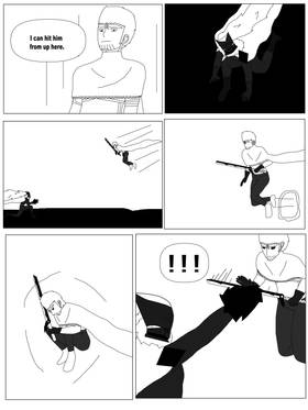 Read GodSeeker VOL 1  14 Page 8 in English