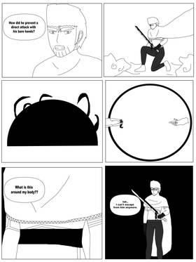 Read GodSeeker VOL 1  14 Page 9 in English