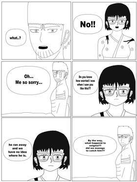 Read GodSeeker  15 Page 2 in English