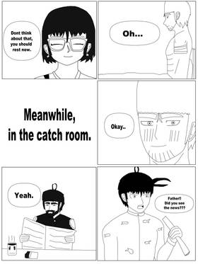 Read GodSeeker  15 Page 3 in English