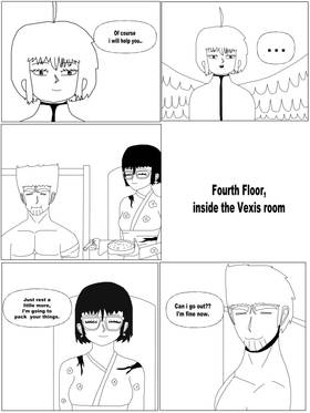 Read GodSeeker VOL 1  16 Page 7 in English