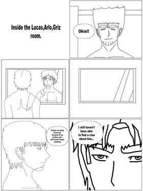Read GodSeeker VOL 1  16 Page 8 in English
