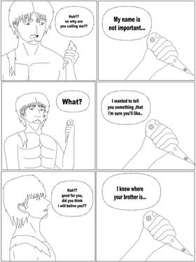 Read GodSeeker VOL 1  16 Page 10 in English