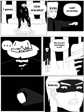 Read GodSeeker  17 Page 2 in English