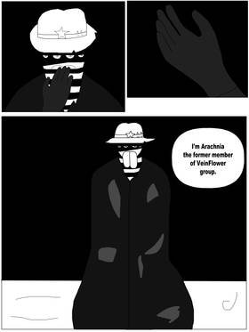 Read GodSeeker VOL 1  17 Page 4 in English