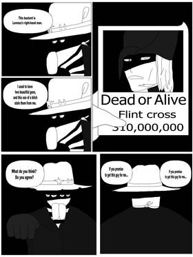 Read GodSeeker VOL 1  17 Page 6 in English