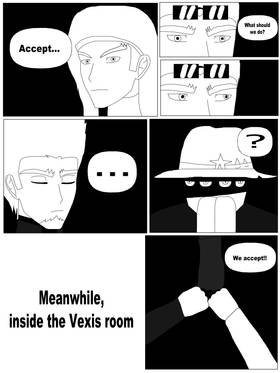 Read GodSeeker VOL 1  17 Page 7 in English