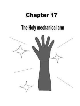 Read GodSeeker  18 Page 1 in English